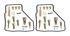 Carburetor kit vt250f for sale  Delivered anywhere in UK