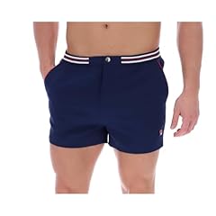 Fila vintage short d'occasion  Livré partout en France