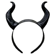 Ylapagne maleficent horns for sale  Delivered anywhere in USA 