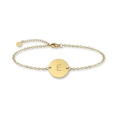 Initialen armband frauen gebraucht kaufen  Wird an jeden Ort in Deutschland