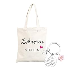 Jenich lehrerin geschenk gebraucht kaufen  Wird an jeden Ort in Deutschland
