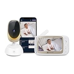 Motorola nursery vm85 for sale  Delivered anywhere in UK