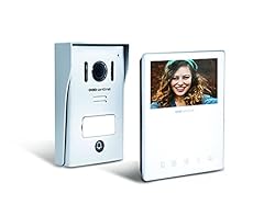 portier visiophone interphone video d'occasion portier visiophone interphone video d'occasion Livré partout en France
