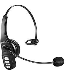 Trucker bluetooth headset for sale  Delivered anywhere in USA 