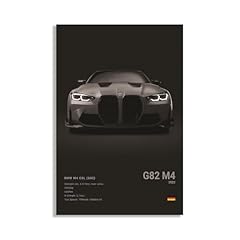 Supercar csl poster for sale  Delivered anywhere in USA 