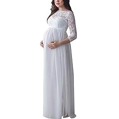 Miolasay maternity dress for sale  Delivered anywhere in UK