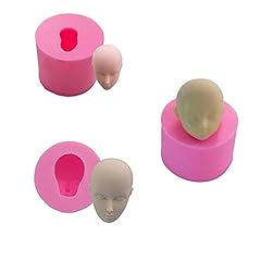 Baby face silicone for sale  Delivered anywhere in USA 