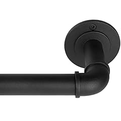 Rustic curtain rod for sale  Delivered anywhere in USA 