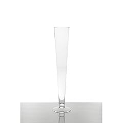 Passiondécor vase flute d'occasion  Livré partout en France