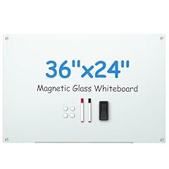 Vusign glass whiteboard for sale  Delivered anywhere in USA 