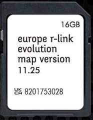 Scheda navigazione gps usato  Spedito ovunque in Italia 
