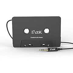 Elook car cassette for sale  Delivered anywhere in UK