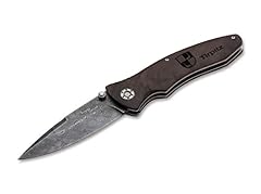 Boker 110192dam tirpitz for sale  Delivered anywhere in USA 