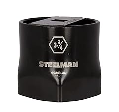 Steelman inch point for sale  Delivered anywhere in USA 