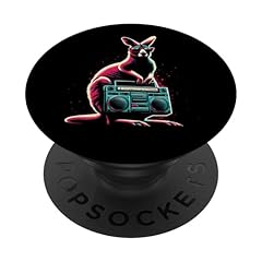 Kangaroo boombox vintage for sale  Delivered anywhere in UK