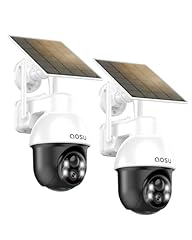 Aosu caméra surveillance d'occasion  Livré partout en France