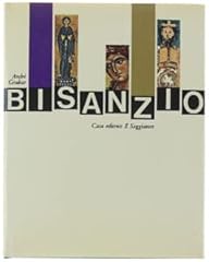 Bisanzio. arte bizantina usato  Spedito ovunque in Italia 