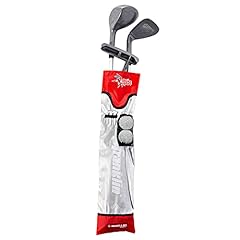 Franklin Sports Youth Golf Set with Adjust-A-Hit Technology, used for sale  Delivered anywhere in Canada