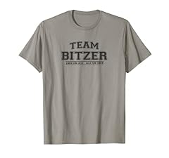 Team bitzer stolze gebraucht kaufen  Wird an jeden Ort in Deutschland
