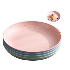 Assiettes dîner légères d'occasion  Livré partout en France
