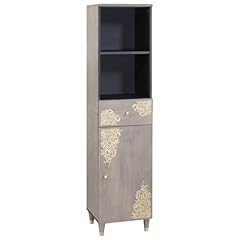 Vidaxl meuble rangement d'occasion  Livré partout en France