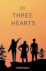 Three hearts for sale  Delivered anywhere in USA 