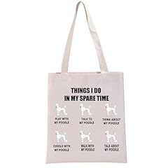 Pyoul poodle lover for sale  Delivered anywhere in UK