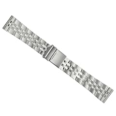 Ewatchparts 22mm heavy for sale  Delivered anywhere in USA 