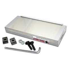 Permanent magnetic chuck for sale  Delivered anywhere in UK