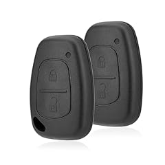 2pcs buttons car for sale  Delivered anywhere in UK