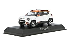 Norev citroen 2021 usato  Spedito ovunque in Italia 