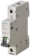 Siemens 5sl6 automatico usato  Spedito ovunque in Italia 
