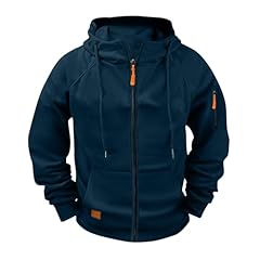 Hoodies men cargo for sale  Delivered anywhere in UK