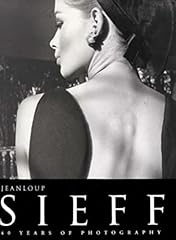 Jeanloup sieff years d'occasion  Livré partout en Belgiqu