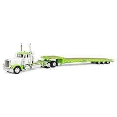 White green peterbilt for sale  Delivered anywhere in USA 