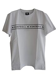 Kappa kontroll shirt usato  Spedito ovunque in Italia 