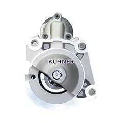 Kuhner 101398 démarreur d'occasion  Livré partout en France