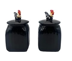 Rooster black dots for sale  Delivered anywhere in USA 