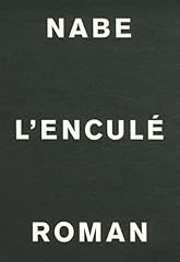 Enculé d'occasion  Livré partout en France
