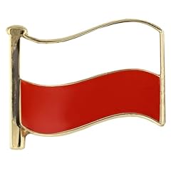 Country flag pin for sale  Delivered anywhere in UK