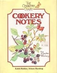 Country diary cookery for sale  Delivered anywhere in UK