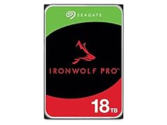 Seagate ironwolf pro for sale  Delivered anywhere in USA 