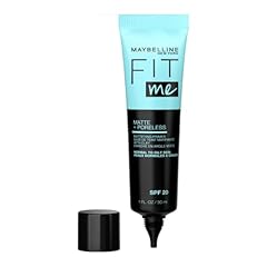 Maybelline fit matte for sale  Delivered anywhere in UK