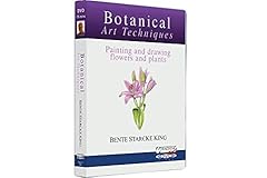 Botanical art techniques d'occasion  Livré partout en Belgiqu
