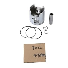 50cc 70cc piston for sale  Delivered anywhere in UK