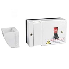 Fused main switch for sale  Delivered anywhere in UK