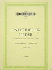 Musikverlag peters ltd gebraucht kaufen  Wird an jeden Ort in Deutschland