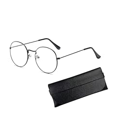 Vroxdrez lunettes rondes d'occasion  Livré partout en France