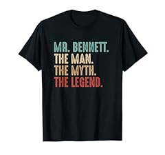 Bennett man myth for sale  Delivered anywhere in USA 