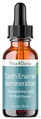 Viva doria tooth for sale  Delivered anywhere in USA 